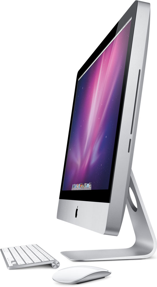 Apple iMac 27" 3.4GHz Quad-Core Intel Core i7  , 16GB 1333MHz , AMD Radeon HD 6970M 2GB GDDR5 , 3  !